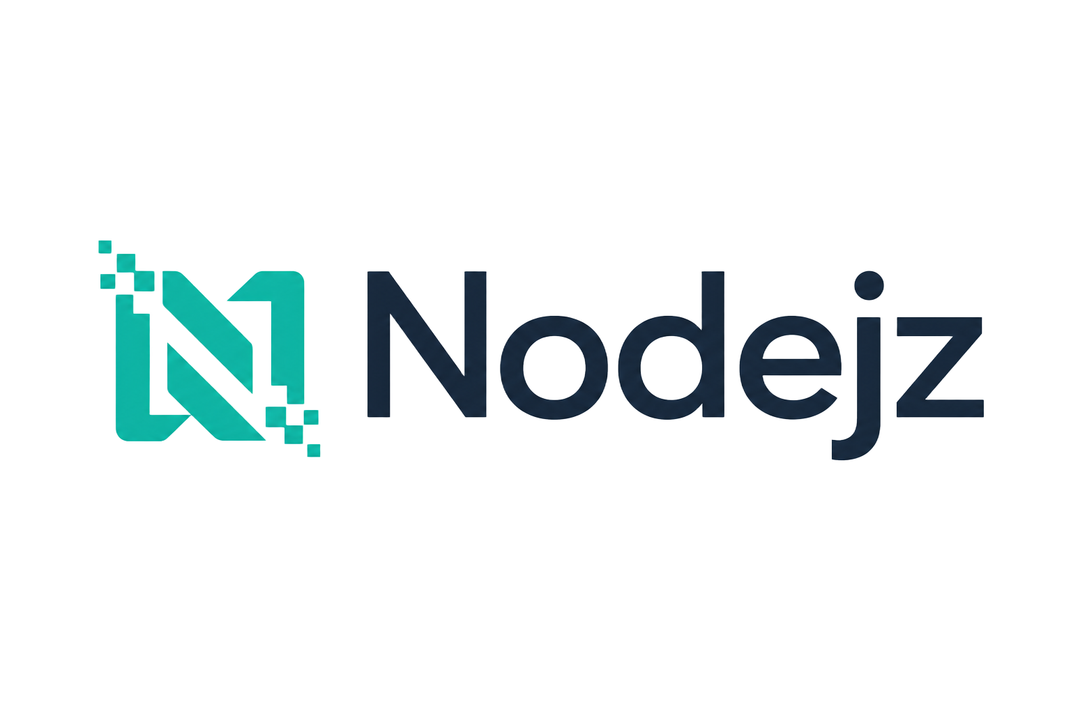 Nodejz studio logo